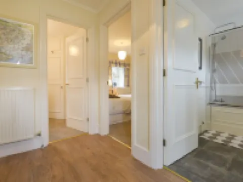 Linney Cottage