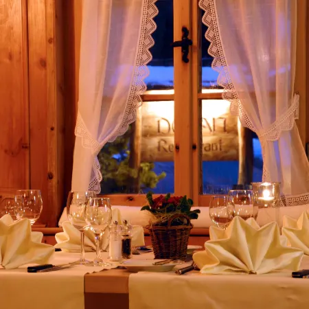 Hotel Ducan