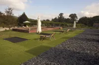 Paco de Pombeiro - Turismo de Habitacao Hotels in Felgueiras