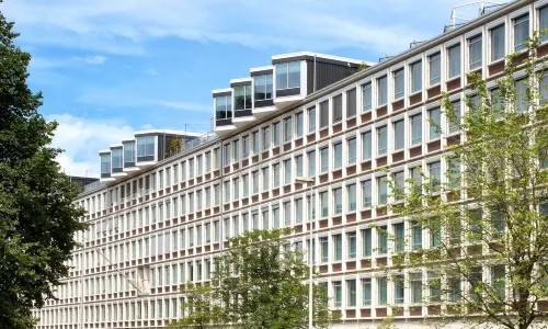 Zoku Amsterdam