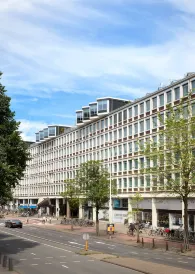 Zoku Amsterdam