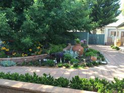 Hahndorf Oak Tree Cottages