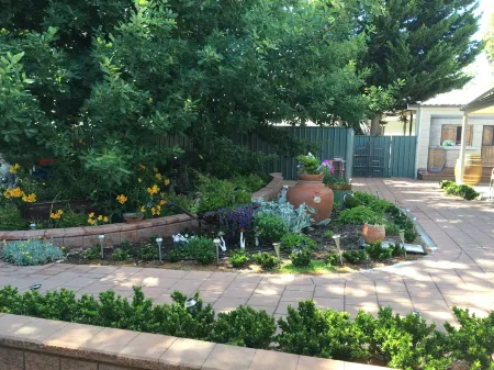 Hahndorf Oak Tree Cottages