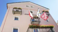 Albergo Croce Bianca Hotels in Poschiavo