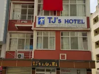 TJ's Hotel Hotel a Distretto di Eceabat