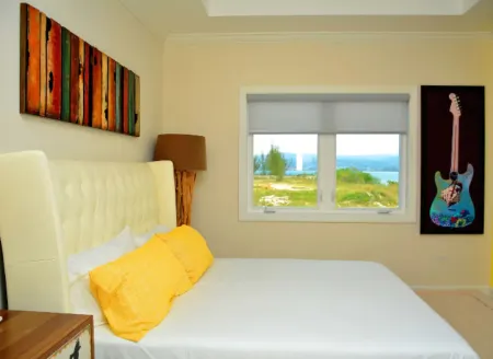 Casa Vacacional en Bahía de Montego