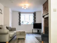 Henllys Cottage Hotels in Llanfair