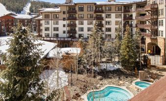 Passage Point 405 Condo