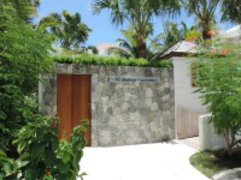 Hotel les Ondines Sur la Plage