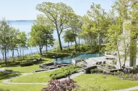 The Inn at Ocean's Edge - Ocean View