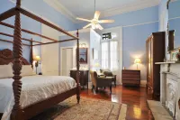 Ashton's Bed and Breakfast