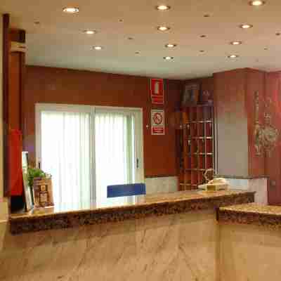 Hotel la Paz Others