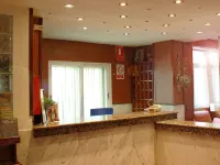 Hotel la Paz Hotels in Ubeda