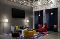 Aloft Portland Downtown Waterfront ME Hotels in South Portland