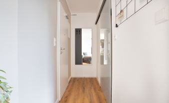 Schöne Apartments Mit Eigenem Parkplatz I Home2Share