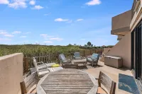 Mayan Princess 101 Beachfront Resort Hotel di Port Aransas