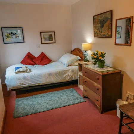 Dairy House Hotels in Pickering