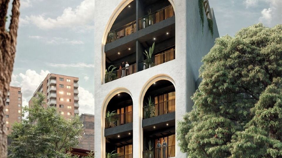 Hotel Tres Altares