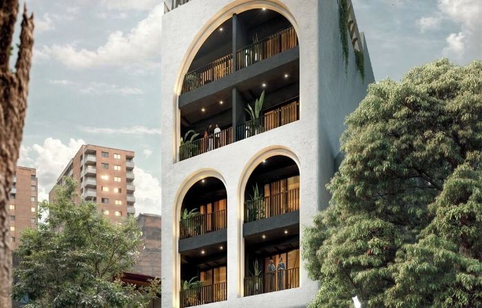 Hotel Tres Altares