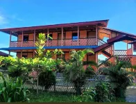 Maraying Thong Eco Resort Hotels in 