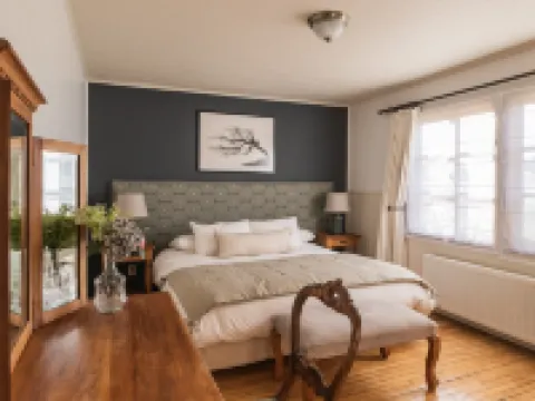 Bories - Boutique Guest House Hotels in Natales