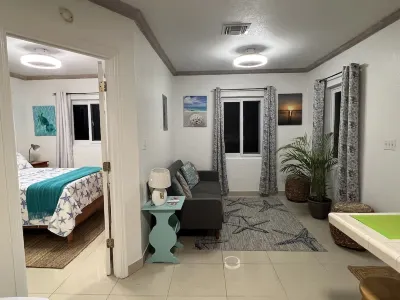 Cozy, affordable and fully equipped villa ideally located Hotels in 