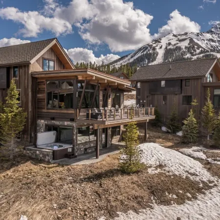 18 Alpine Bend by Moonlight Basin Lodging