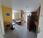 ApartmentHotel Vollumen