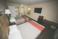 Economy Inn Hotel di 