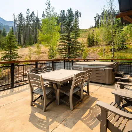 Penthouse 3 3 Bedroom Lodge by Moonlight Basin Lodging