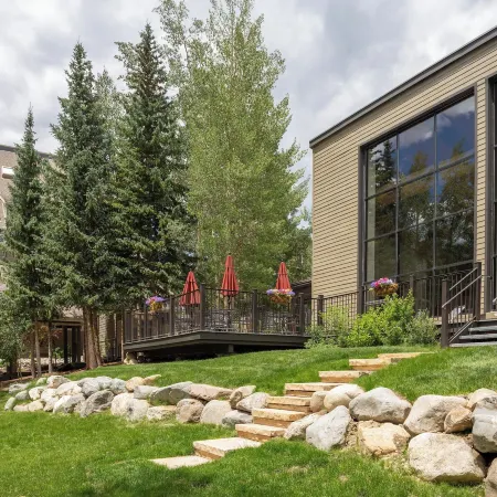 Pines #2071 by Summit County Mountain Retreats
