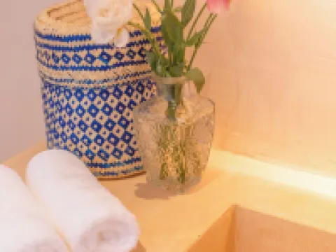 La Alberca Hotel Boutique Hotels in Santa María Tonameca