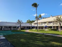 海洋之上的伯克希爾 Boynton Inlet附近的飯店