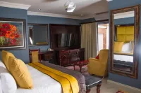 Sasavona Boutique Hotel