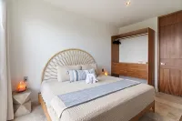 Charming Apartment Surrounded by Nature in Aldea Zama