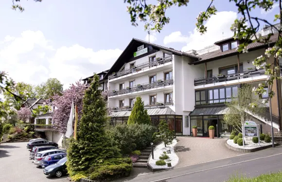 比肯霍夫餐廳酒店