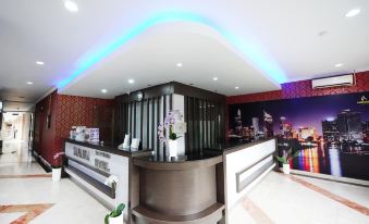 Sapadia Hotel Cirebon