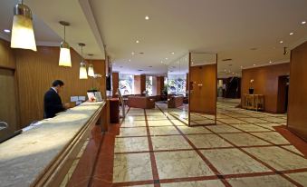 San Raphael Hotel