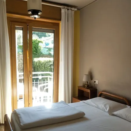 Hotel Garden