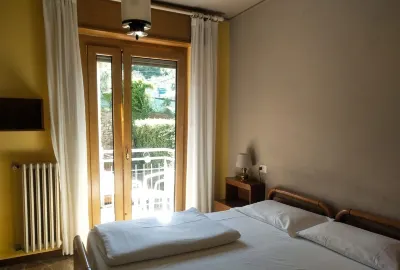 Hotel Garden