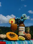 Le Petit Paradis - Frühstück