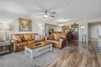 Hot Springs Vacation Rental w/ Game Room!