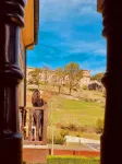 El Tejo de Comillas - Mountain view