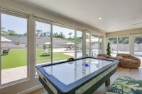 Luxe Family Home in Bonita w/ Private Pool & Spa! فنادق في Bonita