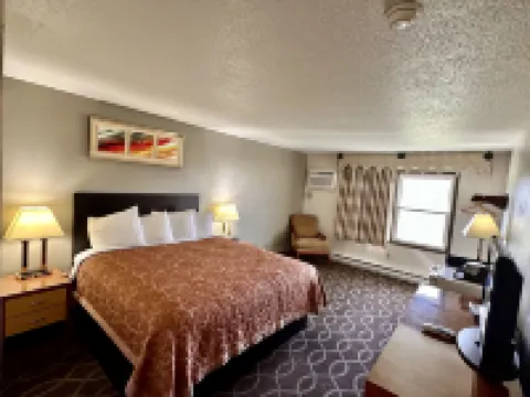 Travel Inn Hotels in Crawford County