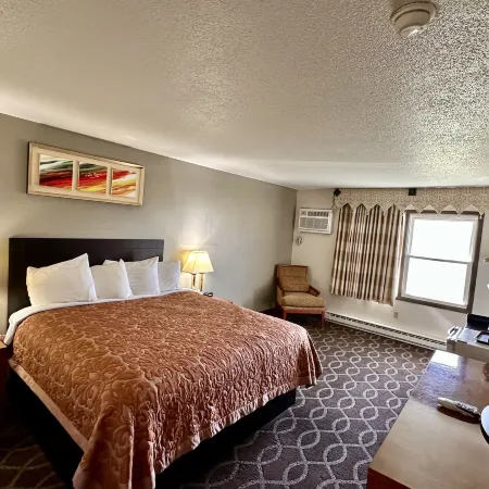 Days Inn by Wyndham Denison IA
