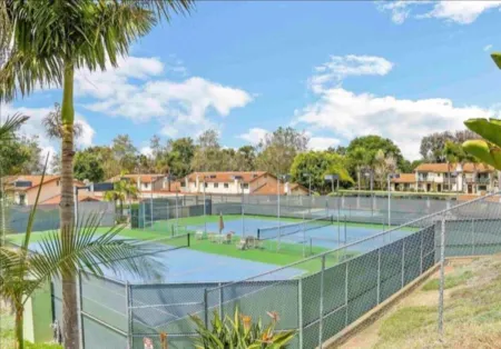 Premier Carlsbad furnished 2 bdrm townhouse for rent -ocean and sunset views Отели рядом с достопримечательностью «Флауэр Филдс»