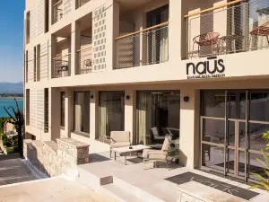 Naus Hotel