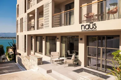 Naus Hotel Hotel di 