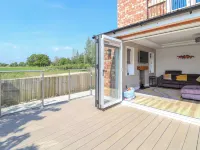 Dolly's House Hotels in Sandbach